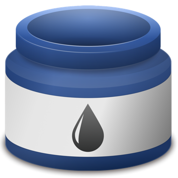 Inkist Icon