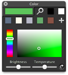 color-palette